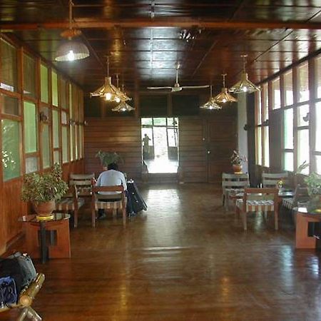 Hotel Don Carlos ปูแอร์โต มัลโดนาโด ภายนอก รูปภาพ