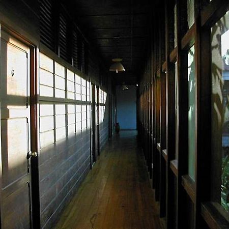Hotel Don Carlos ปูแอร์โต มัลโดนาโด ภายนอก รูปภาพ