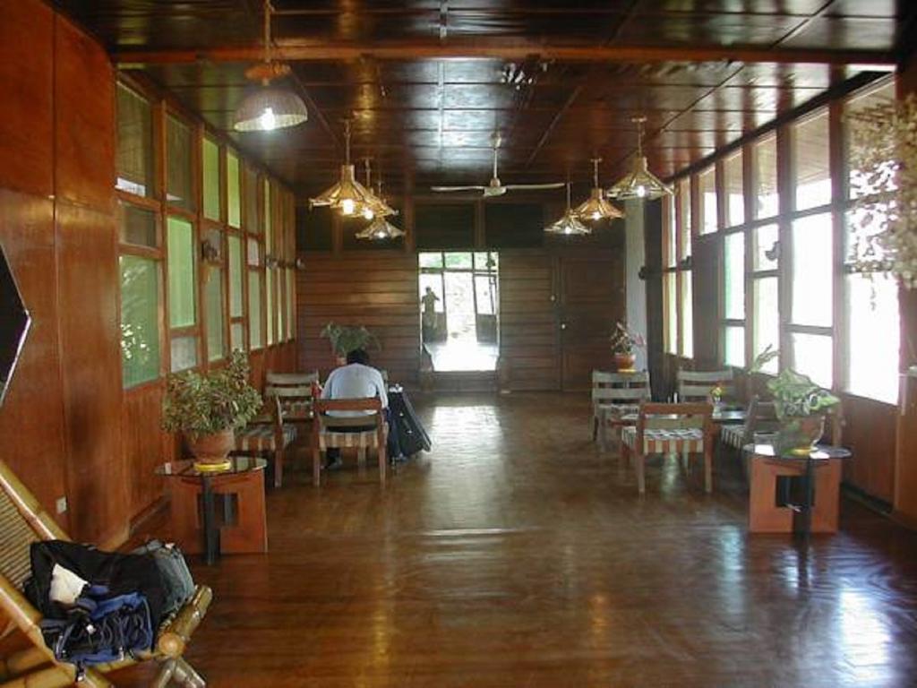 Hotel Don Carlos ปูแอร์โต มัลโดนาโด ภายนอก รูปภาพ