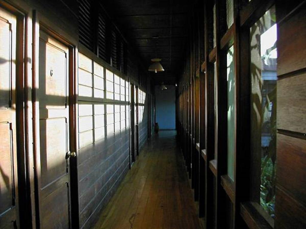 Hotel Don Carlos ปูแอร์โต มัลโดนาโด ภายนอก รูปภาพ