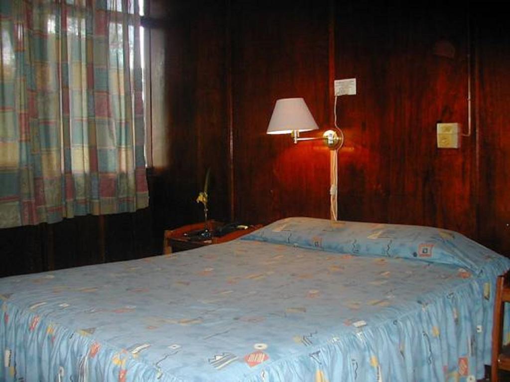 Hotel Don Carlos ปูแอร์โต มัลโดนาโด ห้อง รูปภาพ