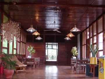 Hotel Don Carlos ปูแอร์โต มัลโดนาโด ภายนอก รูปภาพ