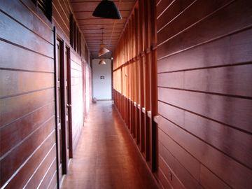 Hotel Don Carlos ปูแอร์โต มัลโดนาโด ภายนอก รูปภาพ