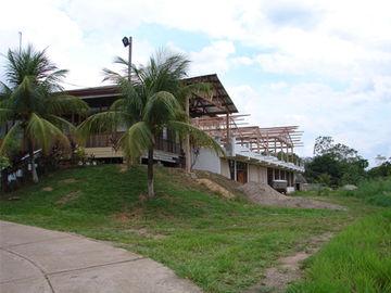 Hotel Don Carlos ปูแอร์โต มัลโดนาโด ภายนอก รูปภาพ
