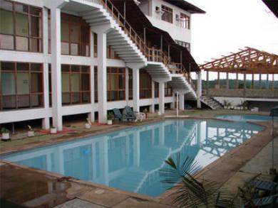 Hotel Don Carlos ปูแอร์โต มัลโดนาโด ภายนอก รูปภาพ